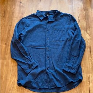 Volcom Modern fit casual button up